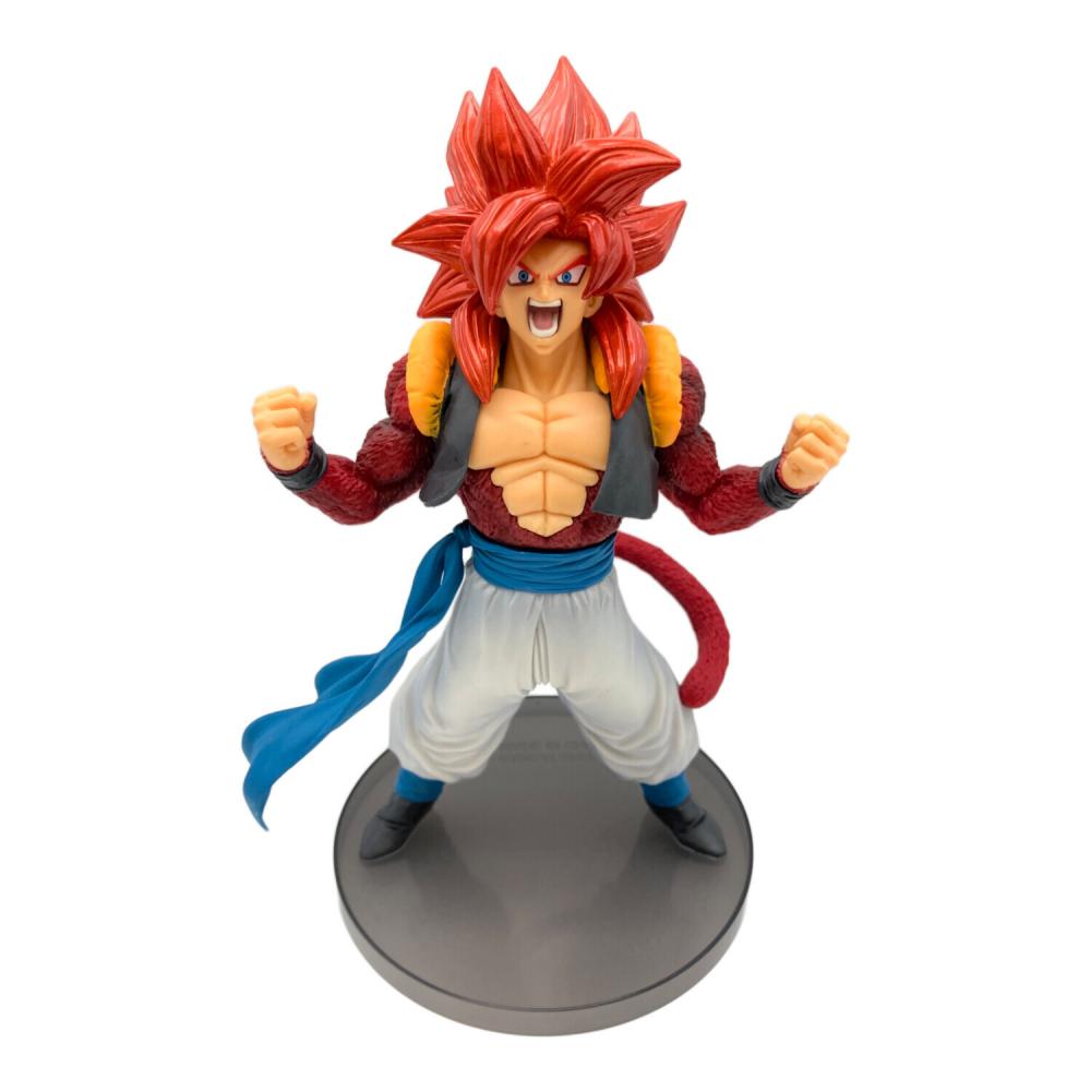 BANDAI 一番くじ ドラゴンボール VSオムニバス超 C賞 超サイヤ人4