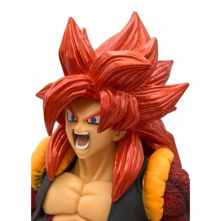 BANDAI 一番くじ ドラゴンボール VSオムニバス超 C賞 超サイヤ人4