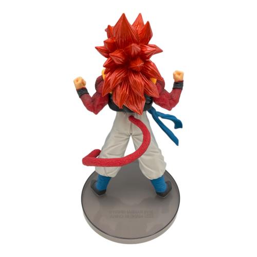 BANDAI 一番くじ ドラゴンボール VSオムニバス超 C賞 超サイヤ人4ゴジータ フィギュア