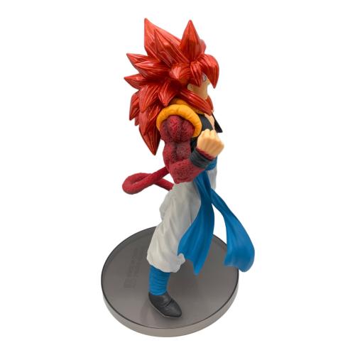 BANDAI 一番くじ ドラゴンボール VSオムニバス超 C賞 超サイヤ人4ゴジータ フィギュア