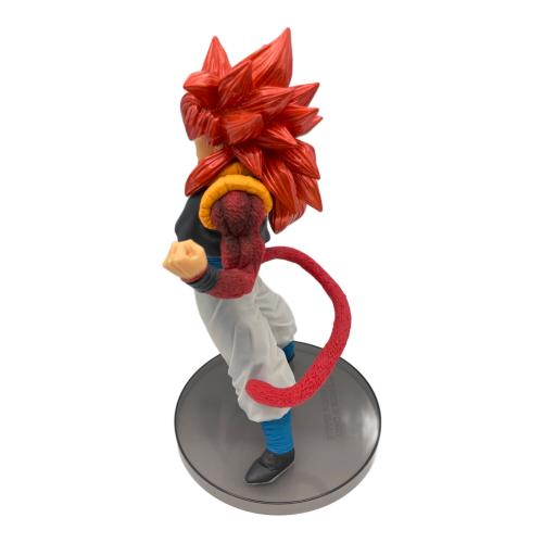 BANDAI 一番くじ ドラゴンボール VSオムニバス超 C賞 超サイヤ人4ゴジータ フィギュア