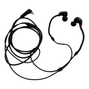 SENNHEISER (ゼンハイザー) イヤホン IE100PRO