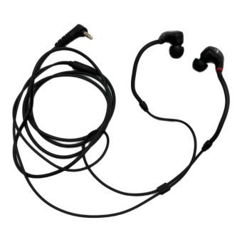 SENNHEISER (ゼンハイザー) イヤホン IE100PRO
