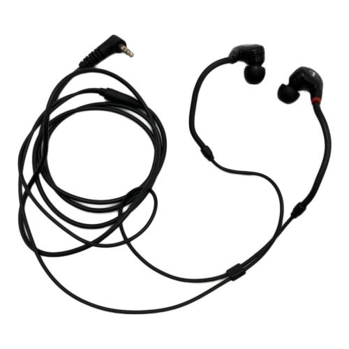 SENNHEISER (ゼンハイザー) イヤホン IE100PRO