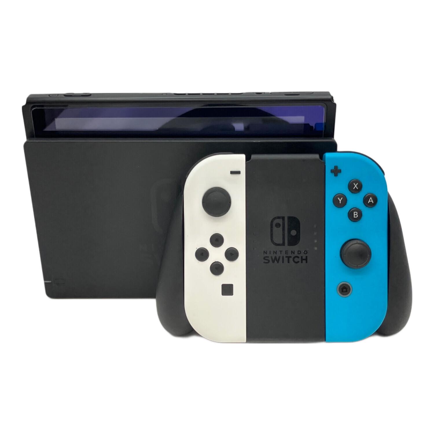Nintendo (ニンテンドー) Nintendo Switch HAC-001｜トレファクONLINE