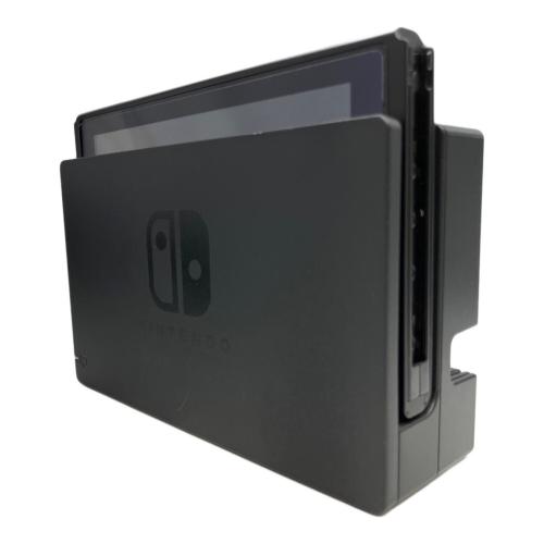 Nintendo Switch HAC-001 本体 2018年 Nintendo (ニンテンドー) Nintendo Switch HAC-001｜トレファクONLINE