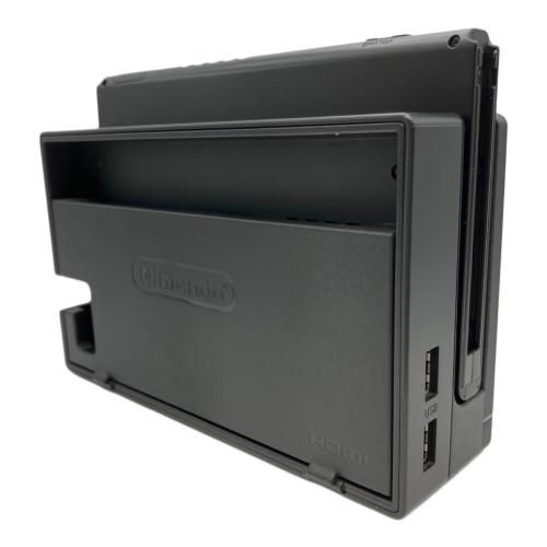 Nintendo (ニンテンドー) Nintendo Switch HAC-001｜トレファクONLINE