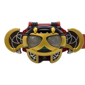 仮面ライダーキバ (カメンライダーキバ) 変身ベルト＆フエッスル DXキバットベルト 仮面ライダー ※接触不良有