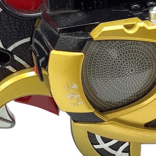 仮面ライダーキバ (カメンライダーキバ) 変身ベルト＆フエッスル DXキバットベルト 仮面ライダー ※接触不良有