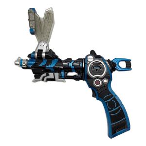 仮面ライダーカブト (カメンライダーカブト) 変身銃 ドレイクゼクター 仮面ライダー