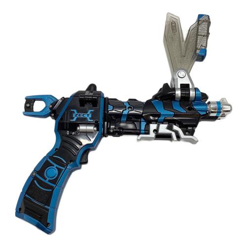 仮面ライダーカブト (カメンライダーカブト) 変身銃 ドレイクゼクター 仮面ライダー