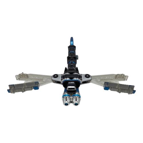 仮面ライダーカブト (カメンライダーカブト) 変身銃 ドレイクゼクター 仮面ライダー