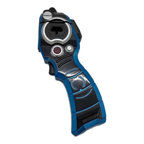 仮面ライダーカブト (カメンライダーカブト) 変身銃 ドレイクゼクター 仮面ライダー