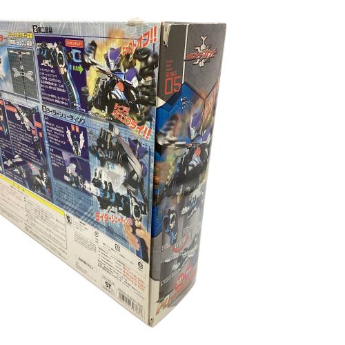 仮面ライダーカブト (カメンライダーカブト) 変身銃 ドレイクゼクター 仮面ライダー