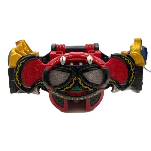 仮面ライダーキバ (カメンライダーキバ) DXダークキバットベルト 仮面ライダー