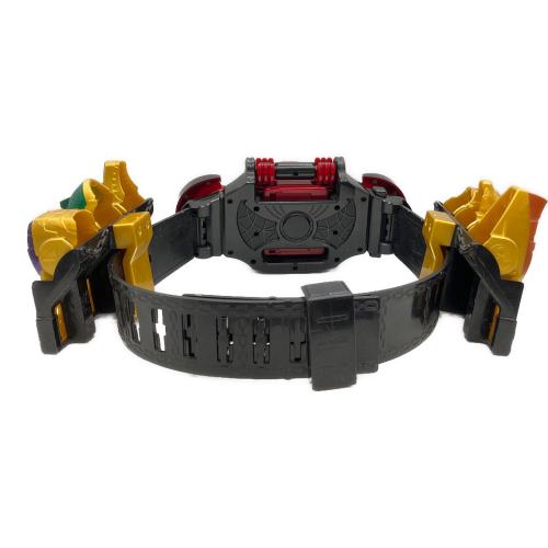 仮面ライダーキバ (カメンライダーキバ) DXダークキバットベルト 仮面ライダー