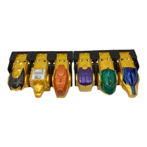 仮面ライダーキバ (カメンライダーキバ) DXダークキバットベルト 仮面ライダー