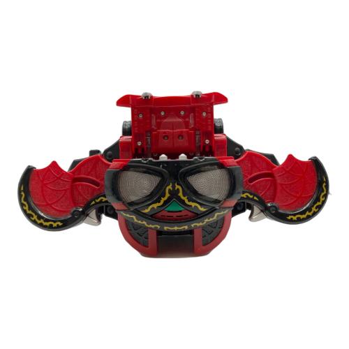 仮面ライダーキバ (カメンライダーキバ) DXダークキバットベルト 仮面ライダー