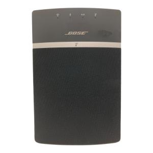 BOSE (ボーズ) SoundTouch 10 wireless music system 416776