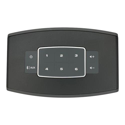 BOSE (ボーズ) SoundTouch 10 wireless music system 416776