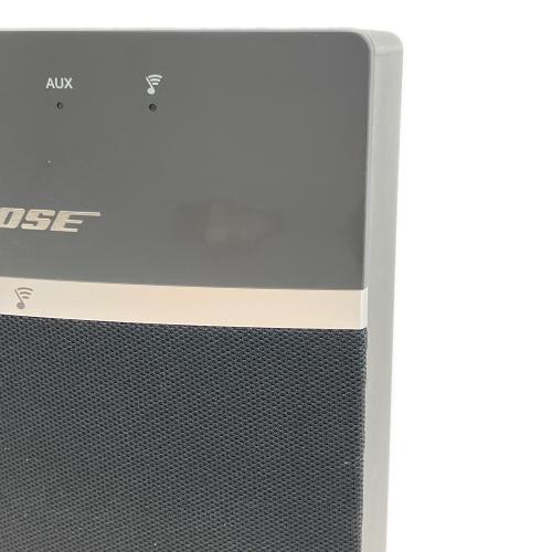BOSE (ボーズ) SoundTouch 10 wireless music system 416776
