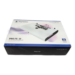 VICTRIX (ビクトリクス) アーケードファイトスティック PRO FS 12