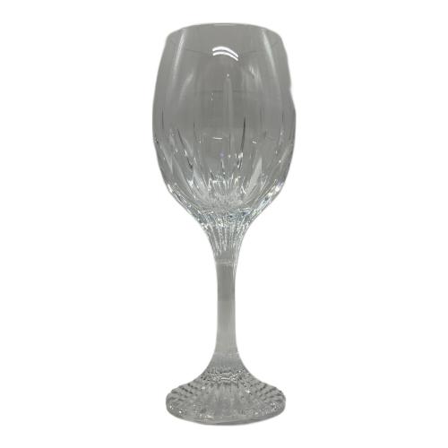 Baccarat (バカラ) グラス 箱付 マッセナ