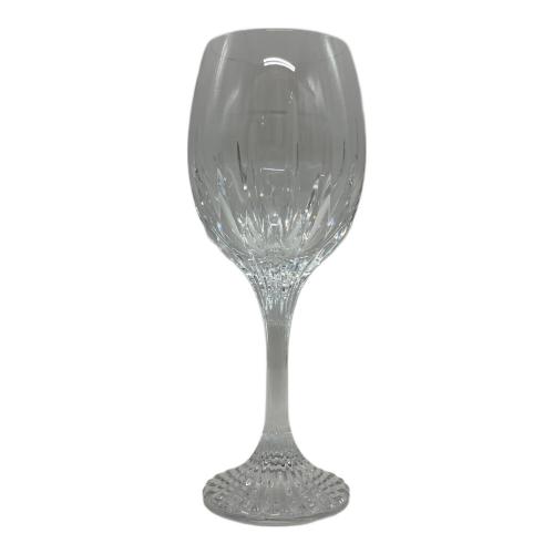 Baccarat (バカラ) グラス 箱付 マッセナ