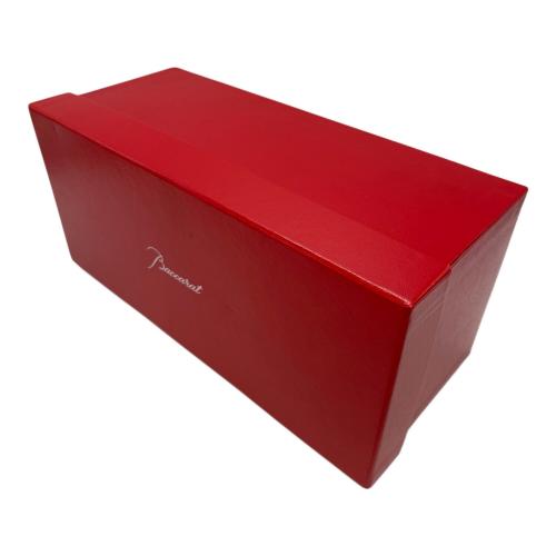 Baccarat (バカラ) グラス 箱付 マッセナ