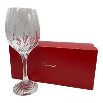 Baccarat (バカラ) グラス 箱付 マッセナ