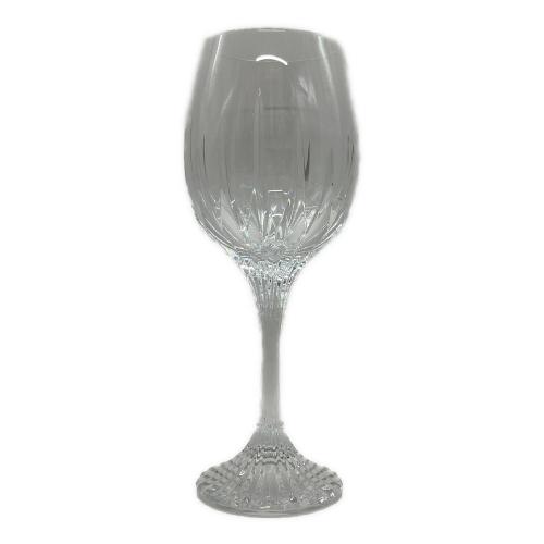 Baccarat (バカラ) グラス 箱付 マッセナ