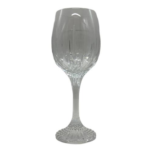 Baccarat (バカラ) グラス 箱付 マッセナ