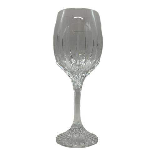 Baccarat (バカラ) グラス 箱付 マッセナ