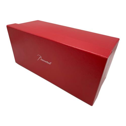 Baccarat (バカラ) グラス 箱付 マッセナ