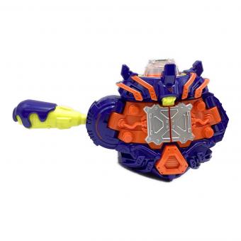 仮面ライダーガヴ (カメンライダーガヴ) DX変身ベルト ヴラスタムギア 仮面ライダー