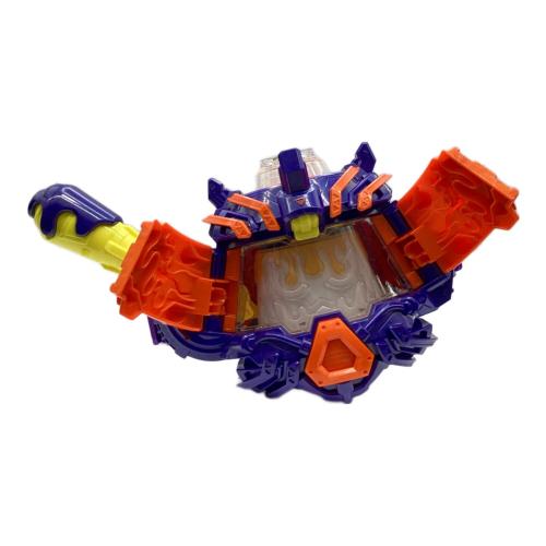 仮面ライダーガヴ (カメンライダーガヴ) DX変身ベルト ヴラスタムギア 仮面ライダー