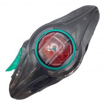 仮面ライダーゼッツ (カメンライダーゼッツ) 変身ベルト DXゼッツドライバー 仮面ライダー