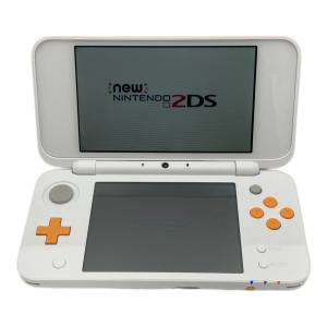 Nintendo (ニンテンドー) 2DS JAN-001