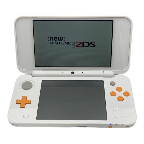 Nintendo (ニンテンドー) 2DS JAN-001