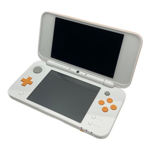 Nintendo (ニンテンドー) 2DS JAN-001