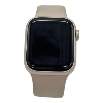 Apple (アップル) GPSモデル Apple Watch Series 8