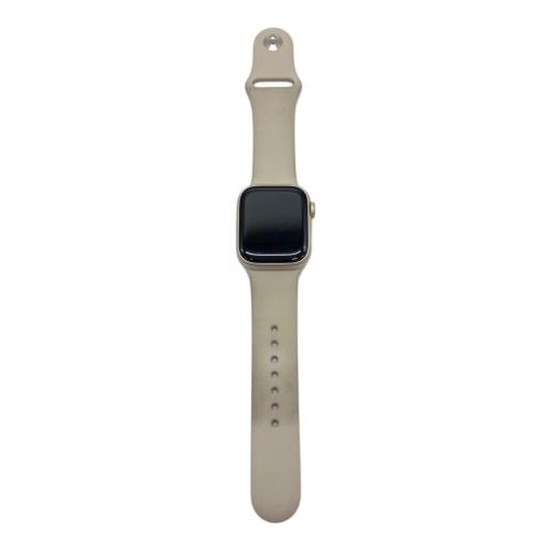 Apple (アップル) GPSモデル Apple Watch Series 8