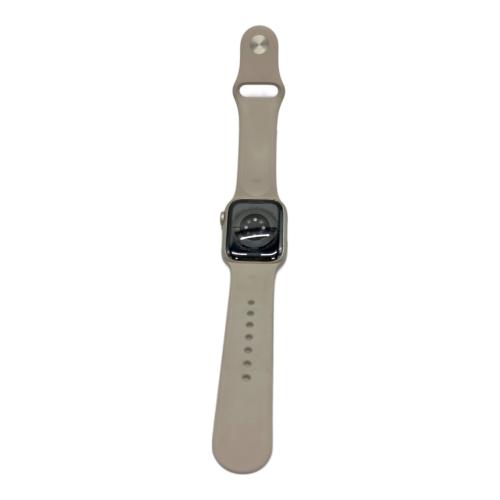 Apple (アップル) GPSモデル Apple Watch Series 8