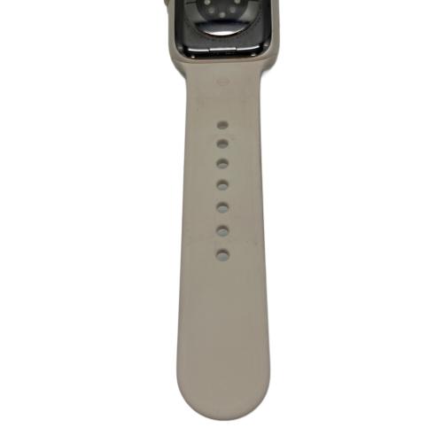 Apple (アップル) GPSモデル Apple Watch Series 8