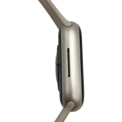 Apple (アップル) GPSモデル Apple Watch Series 8