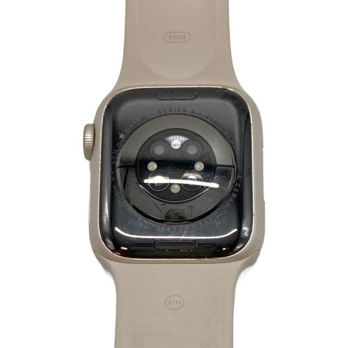 Apple (アップル) GPSモデル Apple Watch Series 8
