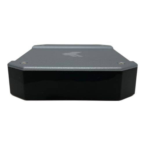 ASUS (エイスース) ゲームキャプチャーボード TUF GAMING CAPTURE BOX CU4K30