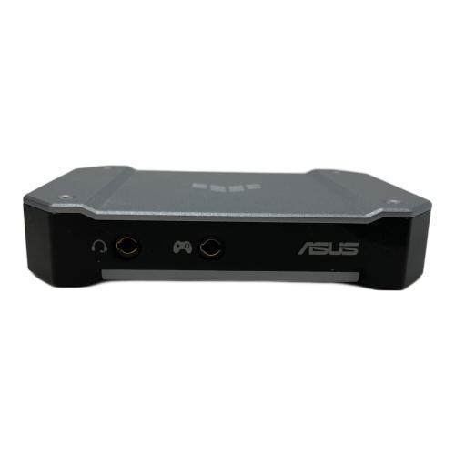 ASUS (エイスース) ゲームキャプチャーボード TUF GAMING CAPTURE BOX CU4K30