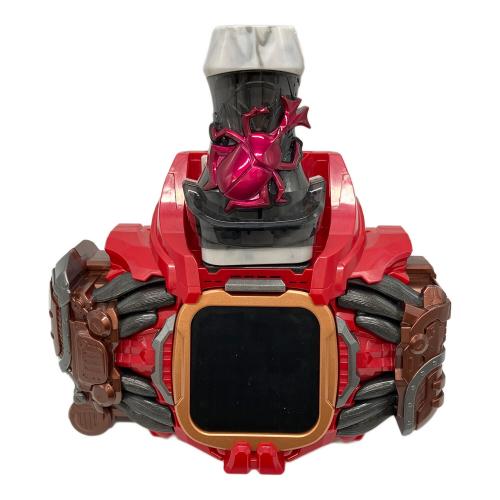 仮面ライダーリバイス (カメンライダーリバイス) DXベイルドライバー＆デストリームドライバーユニット 仮面ライダー