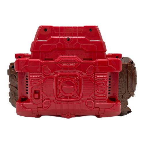 仮面ライダーリバイス (カメンライダーリバイス) DXベイルドライバー＆デストリームドライバーユニット 仮面ライダー